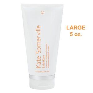 JUMBO 5 oz. Kate Somerville Exfolikate Intensive Exfoliating Treatment, NWT, NEW